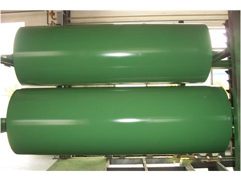 滾  輪 不粘、耐磨